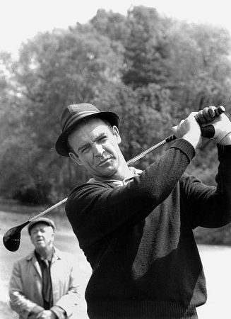 golf